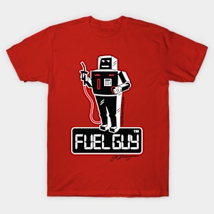 FUEL GUY T-Shirt